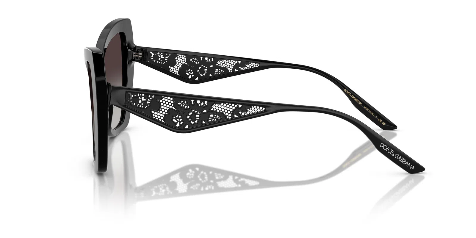 Dolce & Gabbana 4489 Sunglasses - view 16